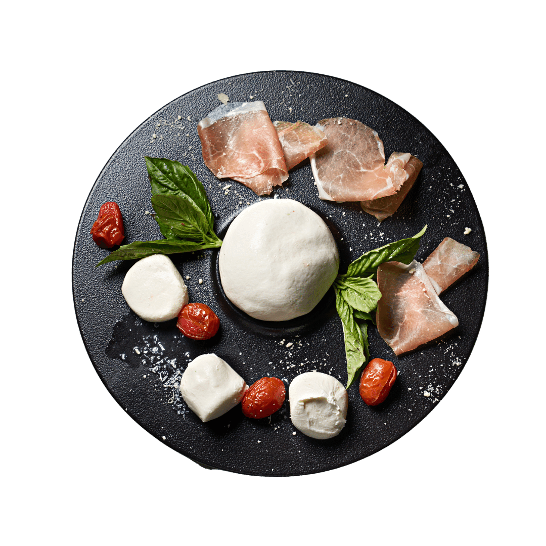 Burrata