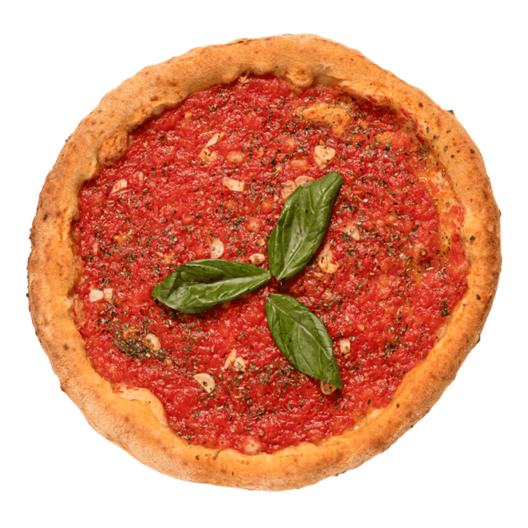 Marinara Gluten Free