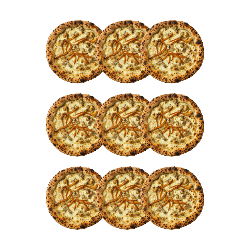 Abruzzo - Gluten Free