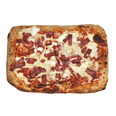 Pizza Romana Diavola