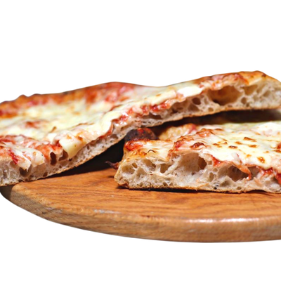 Pizza Romana Margherita