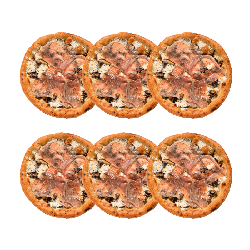 Del Re - Gluten Free