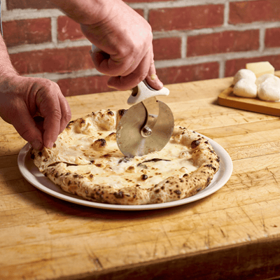 Quattro formaggi (Four Cheese)
