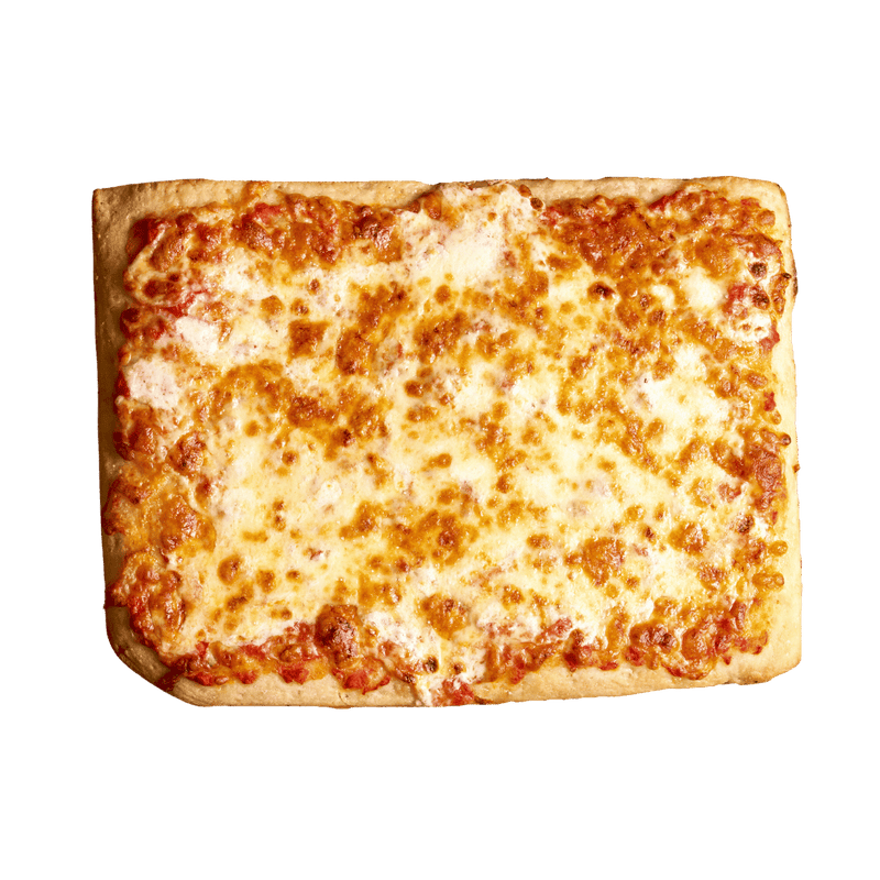 Pizza Romana Margherita - Gluten Free