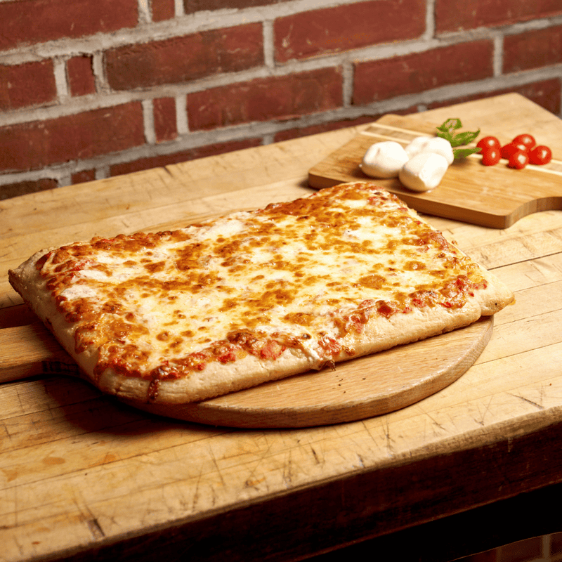 Pizza Romana Margherita - Gluten Free