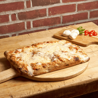 Pizza Romana Margherita
