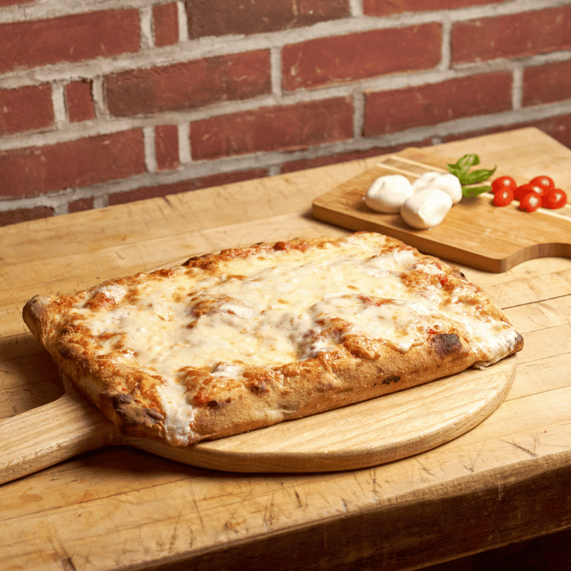 Pizza Romana Margherita