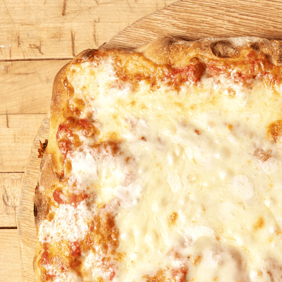 Pizza Romana Margherita