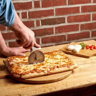 Pizza Romana Margherita - Gluten Free