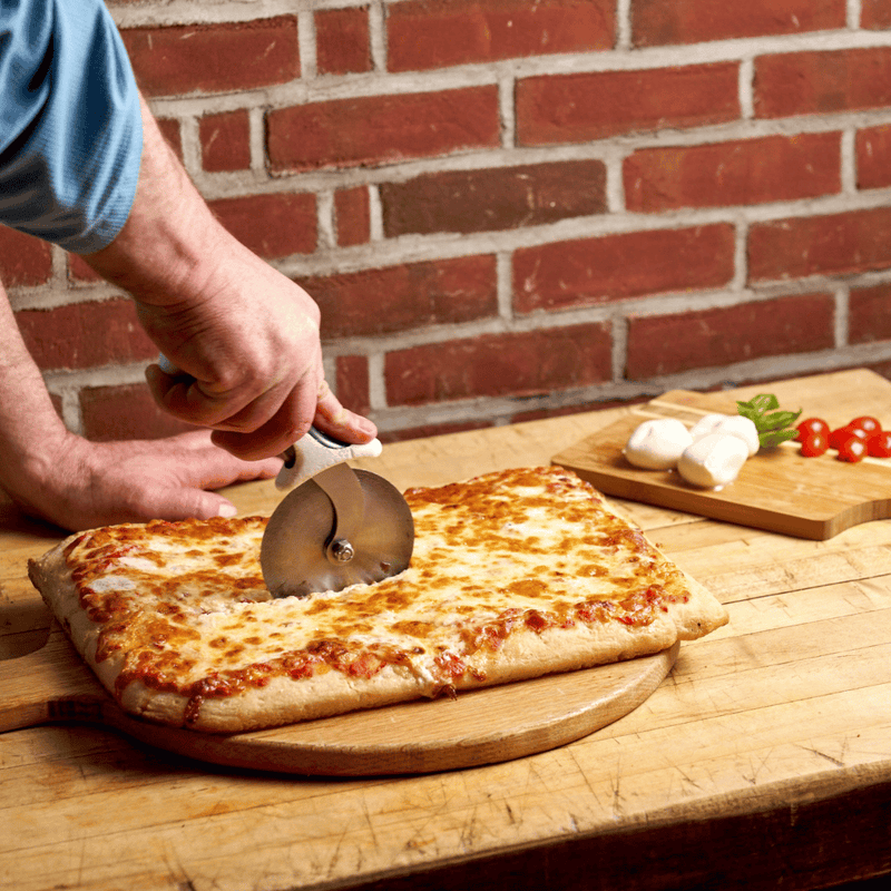 Pizza Romana Margherita - Gluten Free