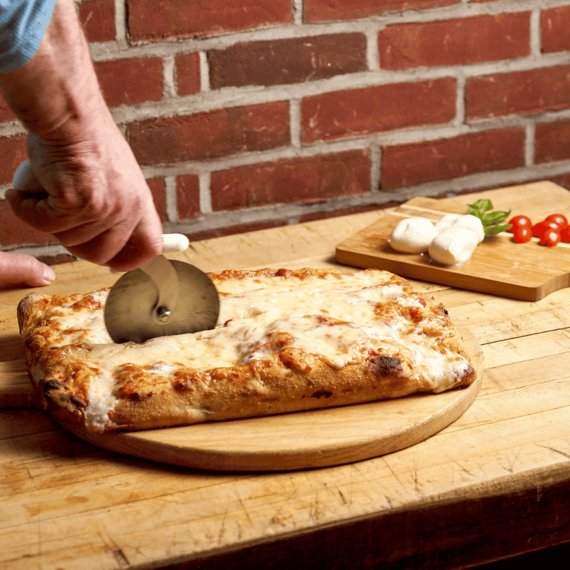 Pizza Romana Margherita