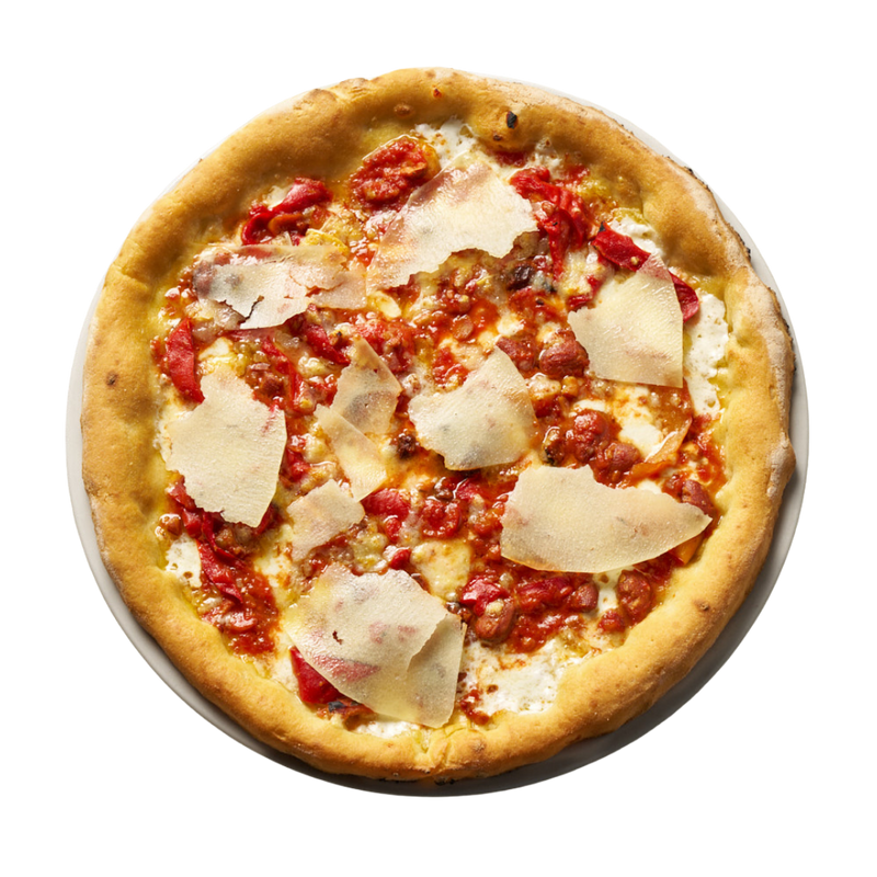 Basilicata - Gluten Free