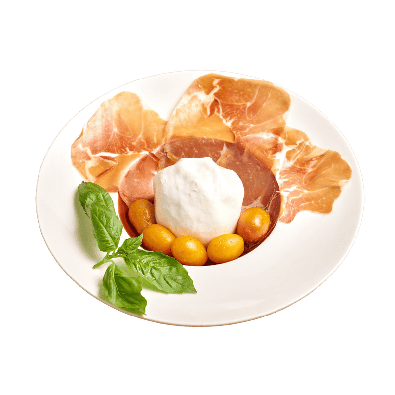 Burrata