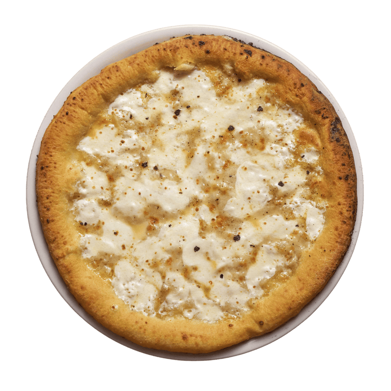 Cacio e Pepe - Gluten Free