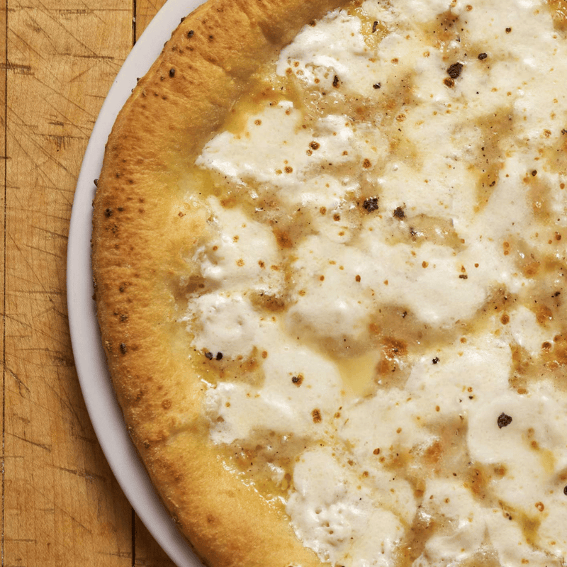 Cacio e Pepe - Gluten Free