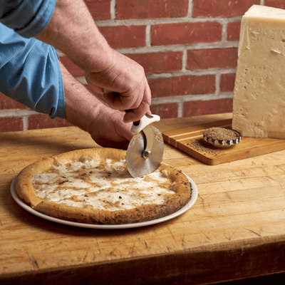 Cacio e Pepe - Gluten Free
