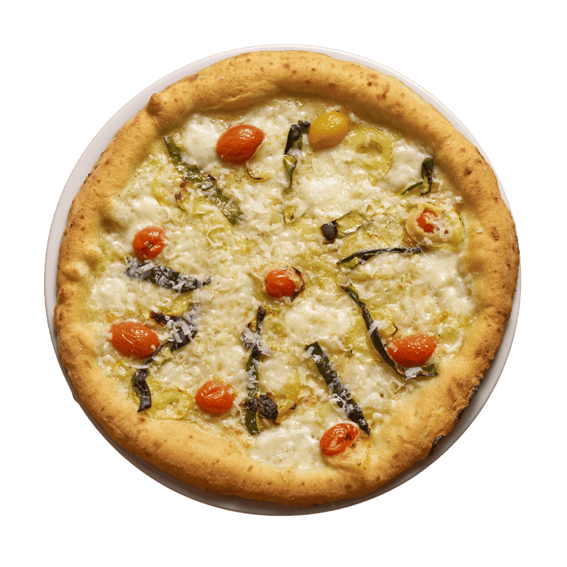 Campania - Gluten Free