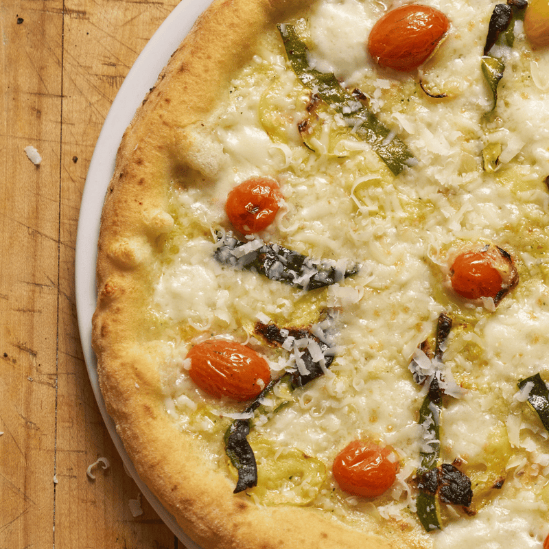 Campania - Gluten Free