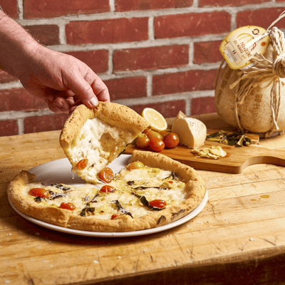Campania - Gluten Free