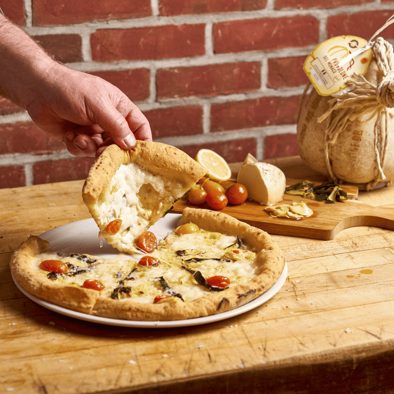 Campania - Gluten Free