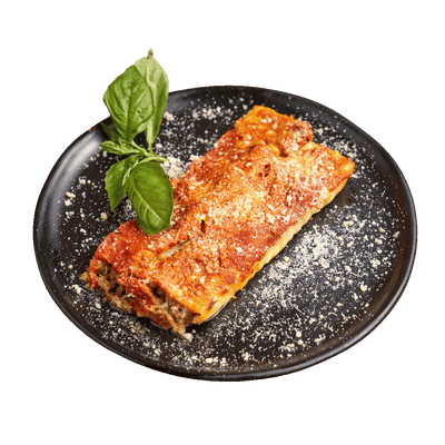 All Italian Specialties