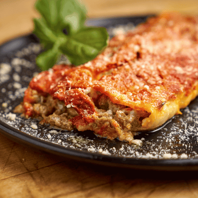 Cannelloni