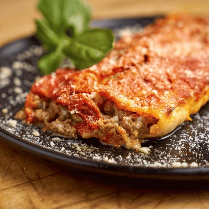 Cannelloni