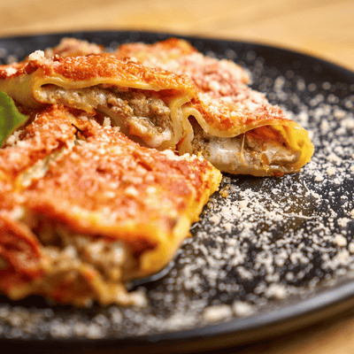 Cannelloni