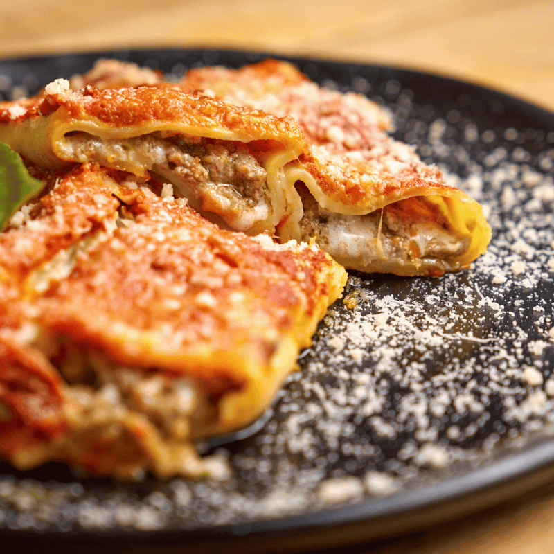 Cannelloni
