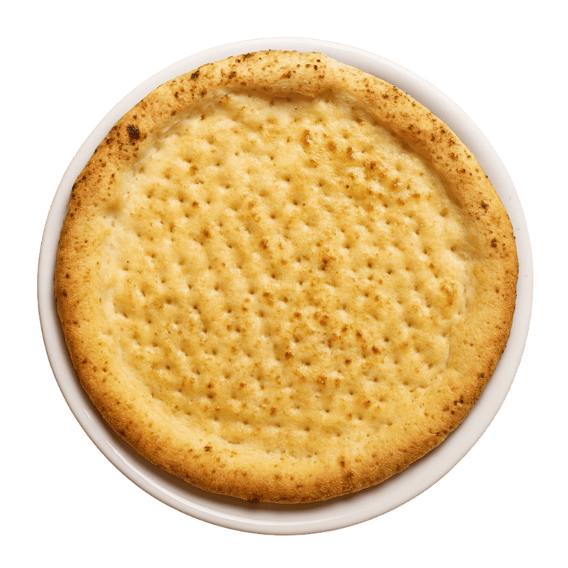 Crust - Gluten Free