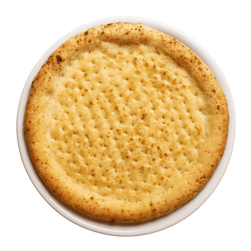 Crust - Gluten Free Crust - Gluten Free
