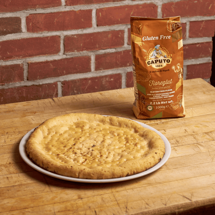Crust - Gluten Free