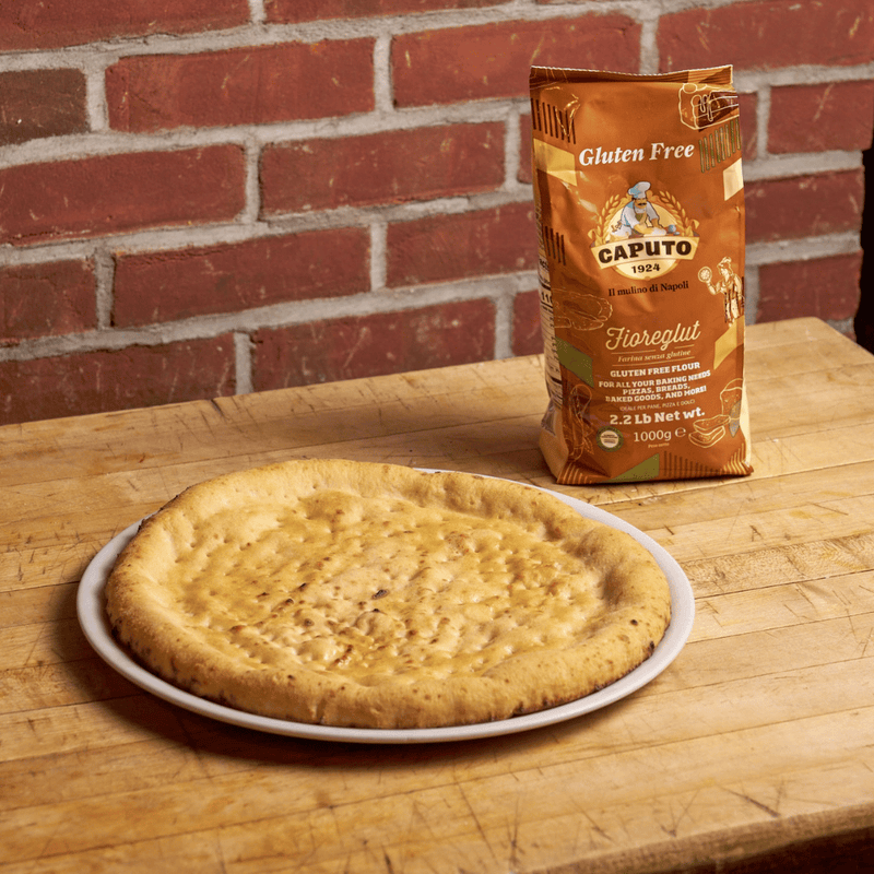 Crust - Gluten Free