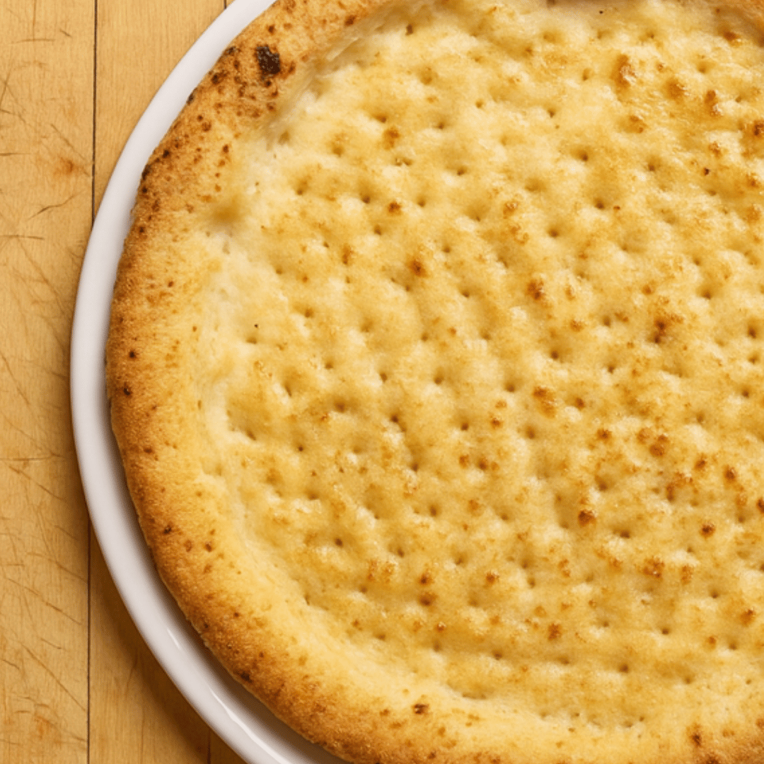 Crust - Gluten Free Crust - Gluten Free