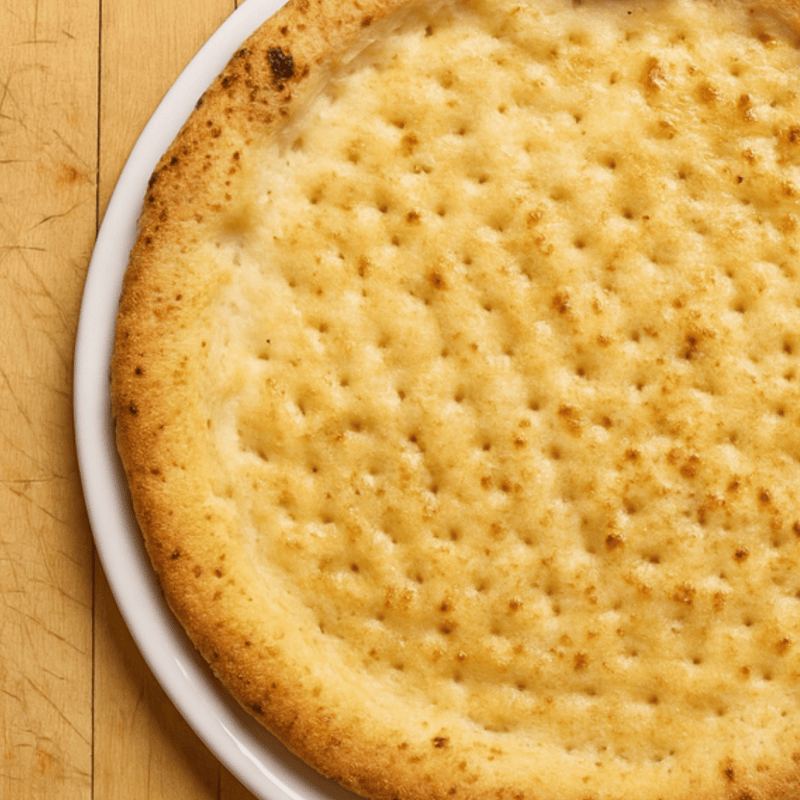 Crust - Gluten Free