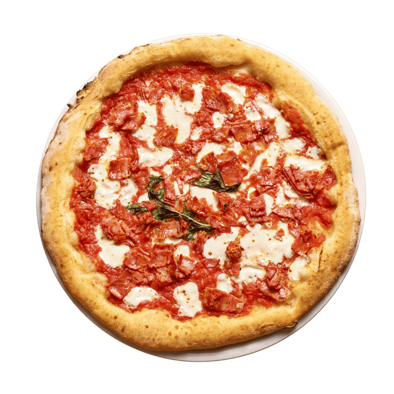 Diavola - Gluten Free