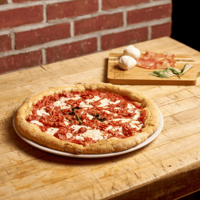 Diavola - Gluten Free