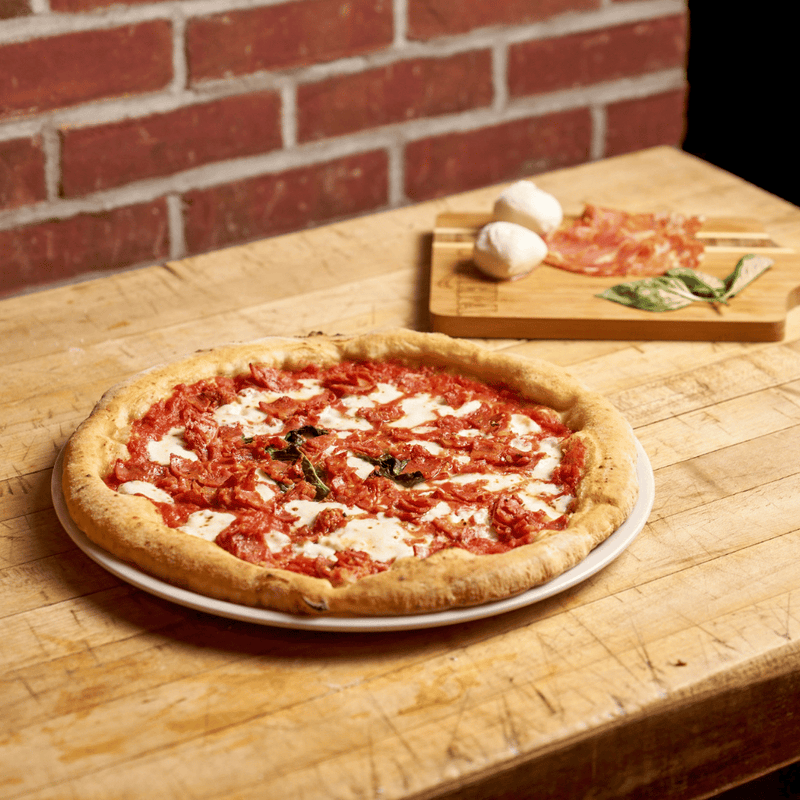 Diavola - Gluten Free