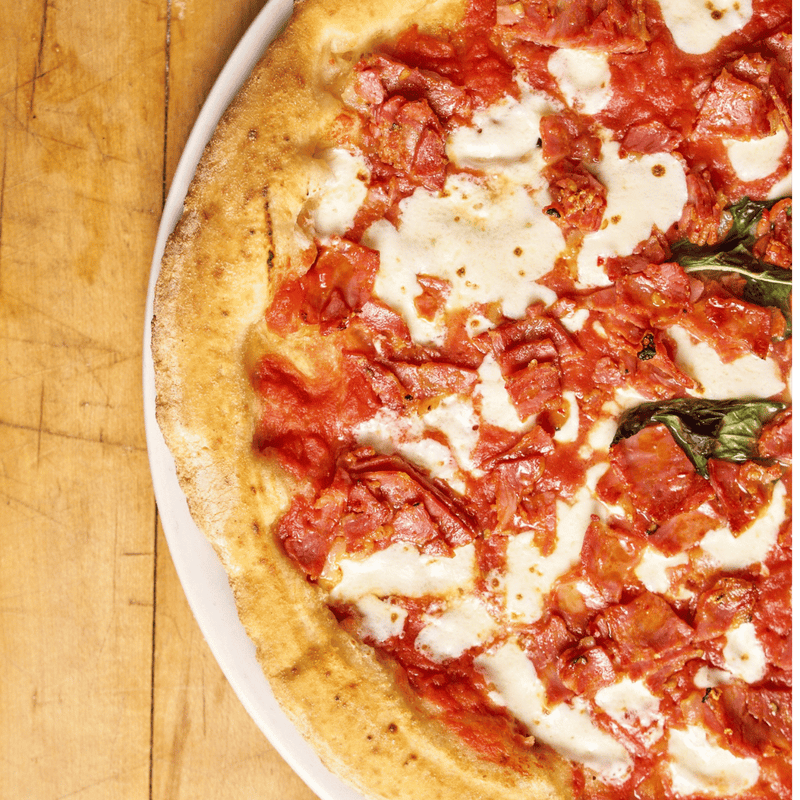 Diavola - Gluten Free