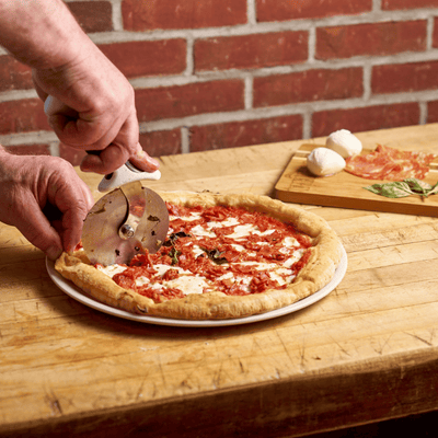 Diavola - Gluten Free