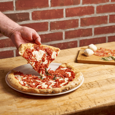 Diavola - Gluten Free