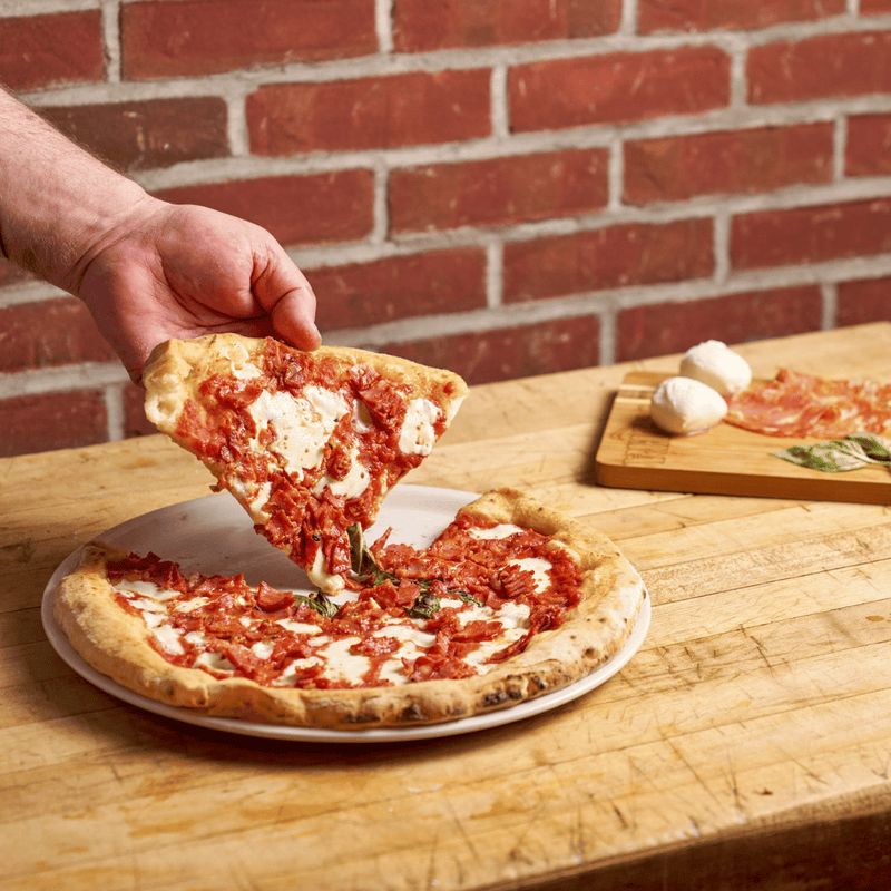 Diavola - Gluten Free