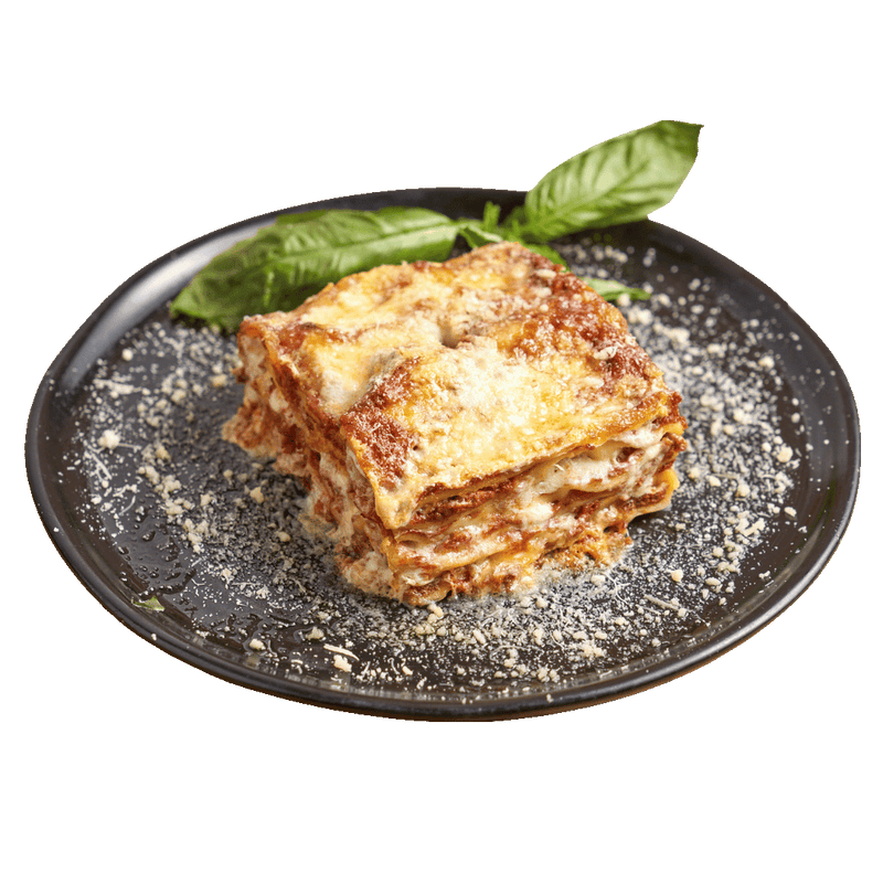 Italian Lasagna