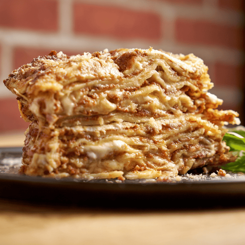 Italian Lasagna