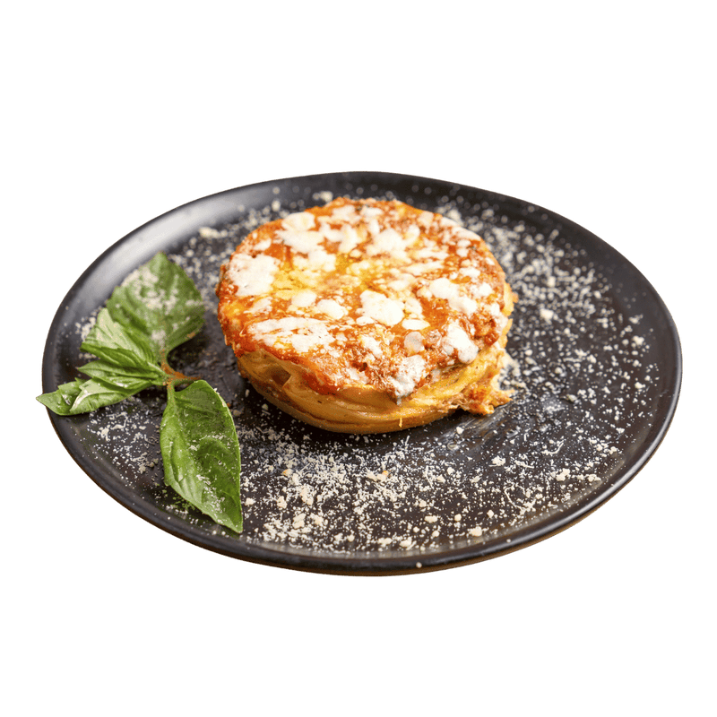 Lasagna - Gluten Free