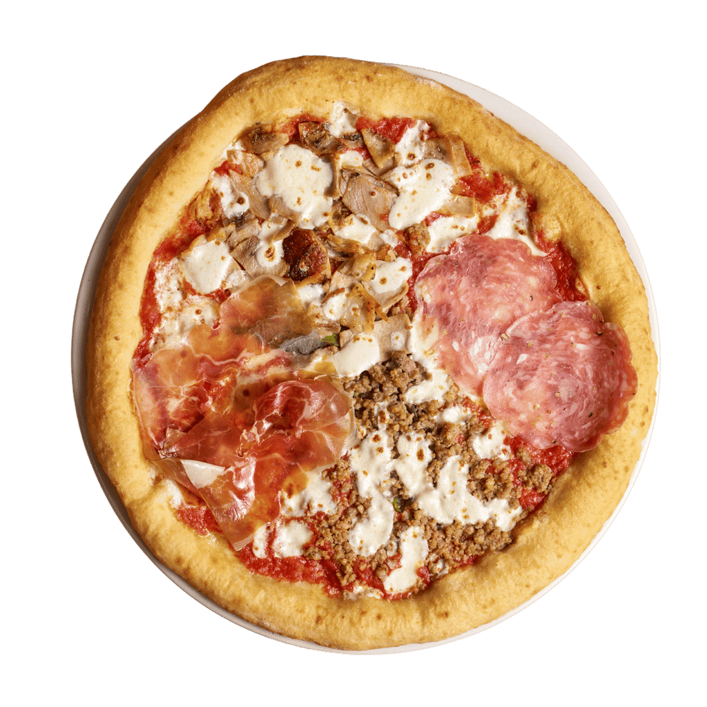 Macellaio - Gluten Free