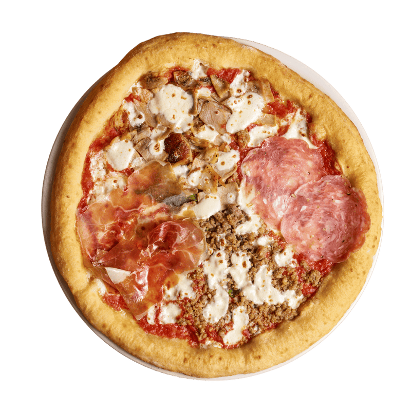 Macellaio - Gluten Free