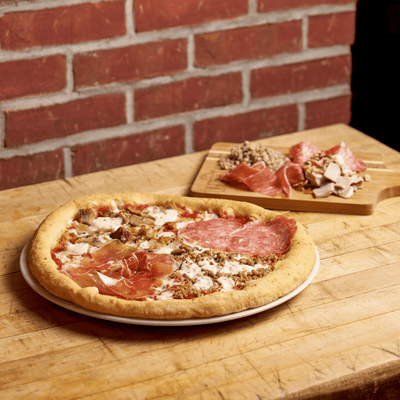 Macellaio - Gluten Free