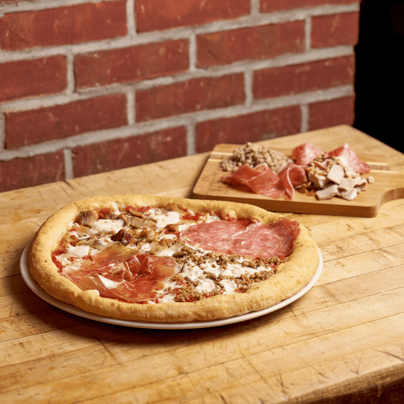 Macellaio - Gluten Free