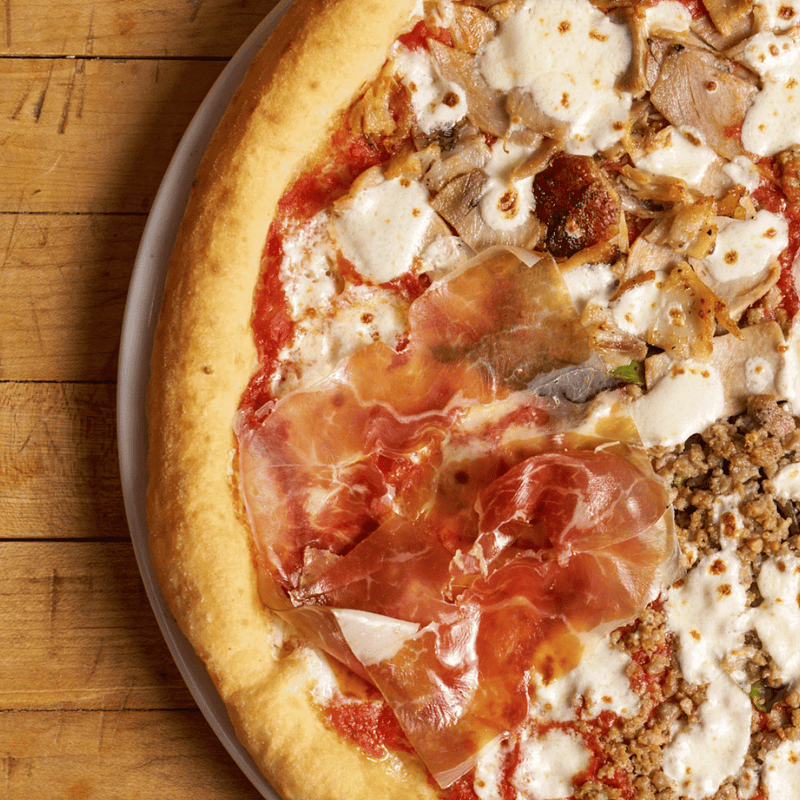 Macellaio - Gluten Free